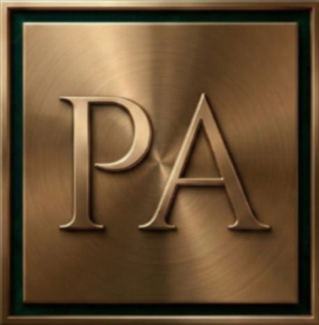 logo pa